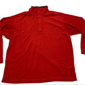 L / Patagonia Men's Micro  Snap-T Fleece Pullover